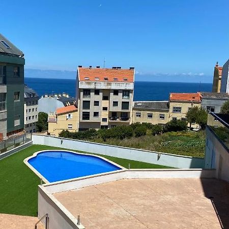 Malpica Vistas公寓 外观 照片
