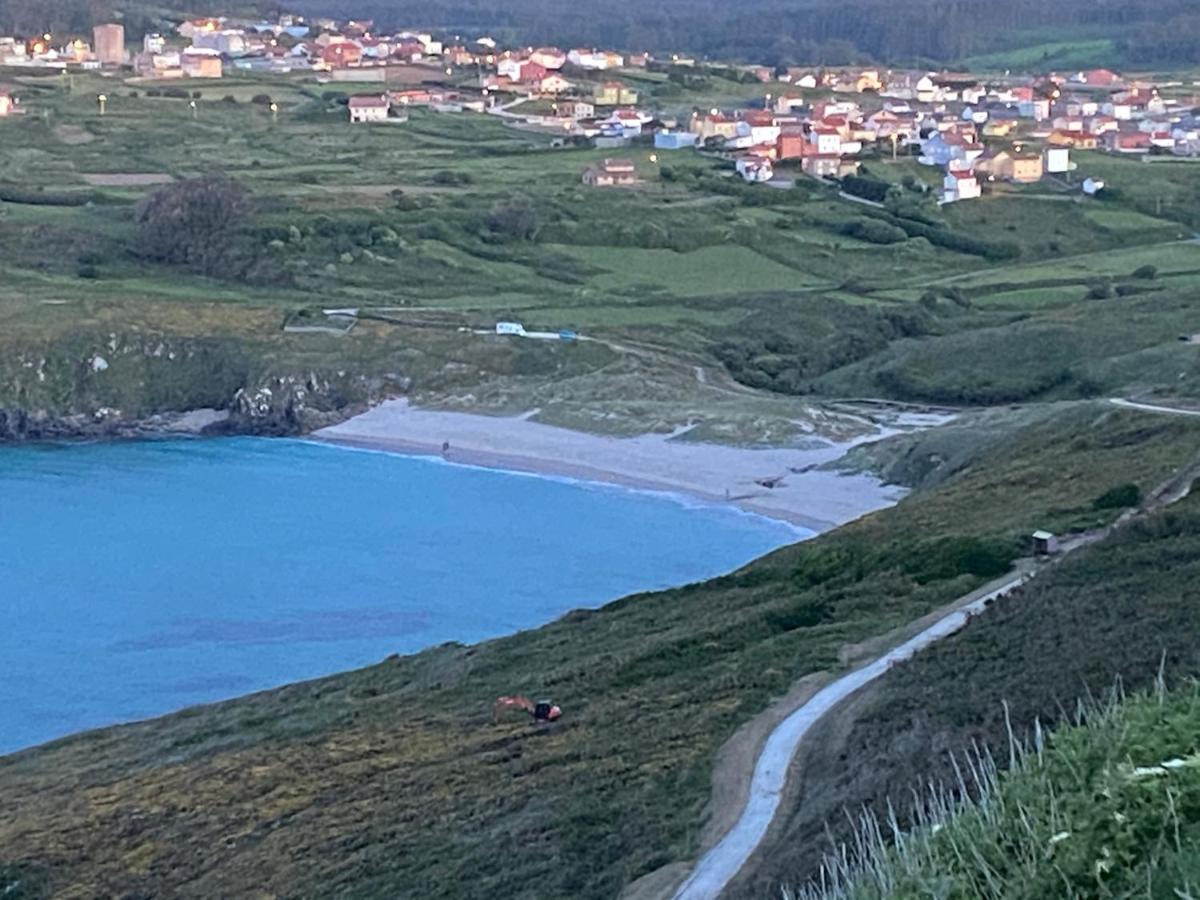 Malpica Vistas公寓 外观 照片