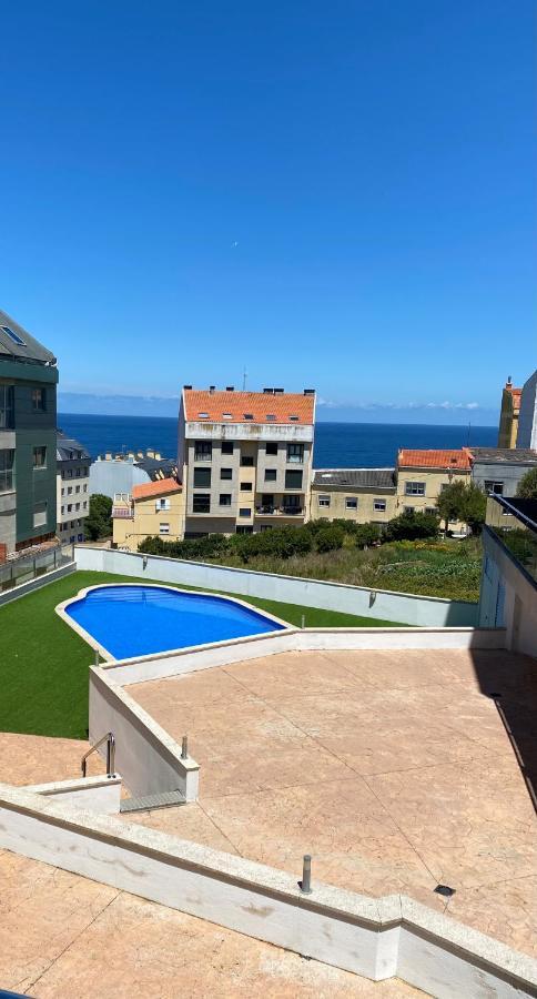 Malpica Vistas公寓 外观 照片