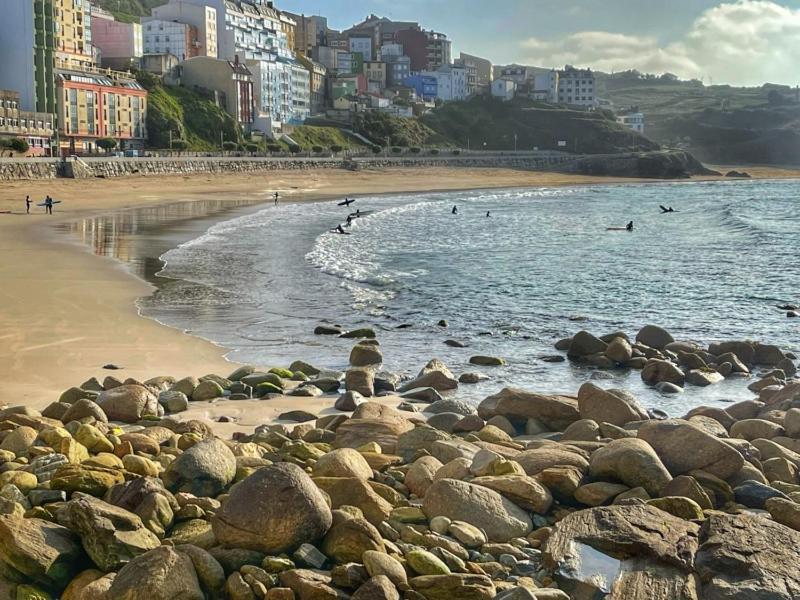 Malpica Vistas公寓 外观 照片