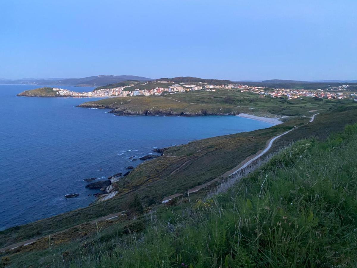 Malpica Vistas公寓 外观 照片