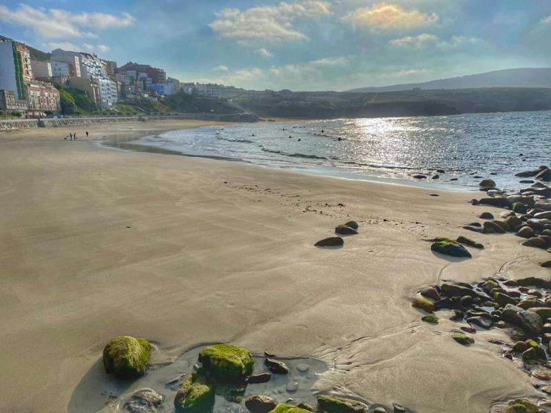 Malpica Vistas公寓 外观 照片