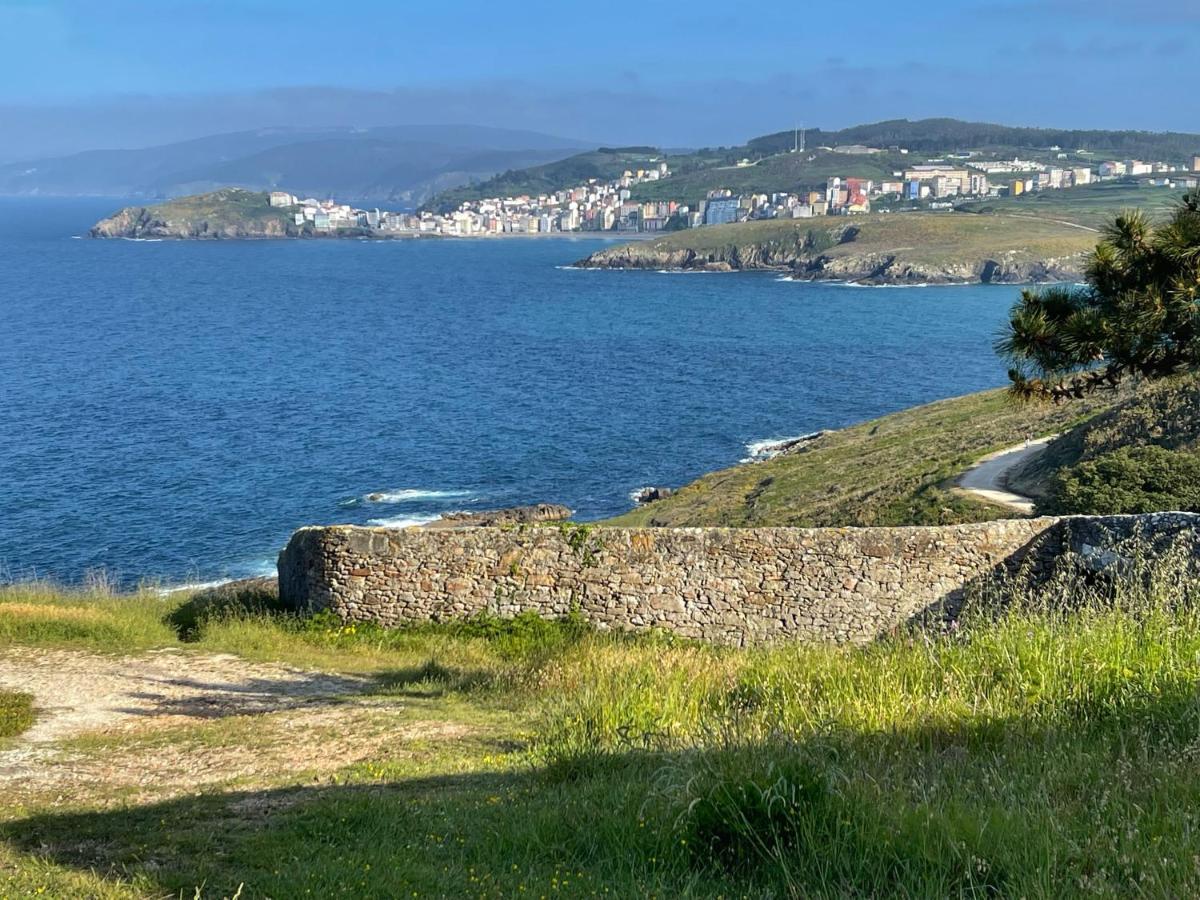 Malpica Vistas公寓 外观 照片