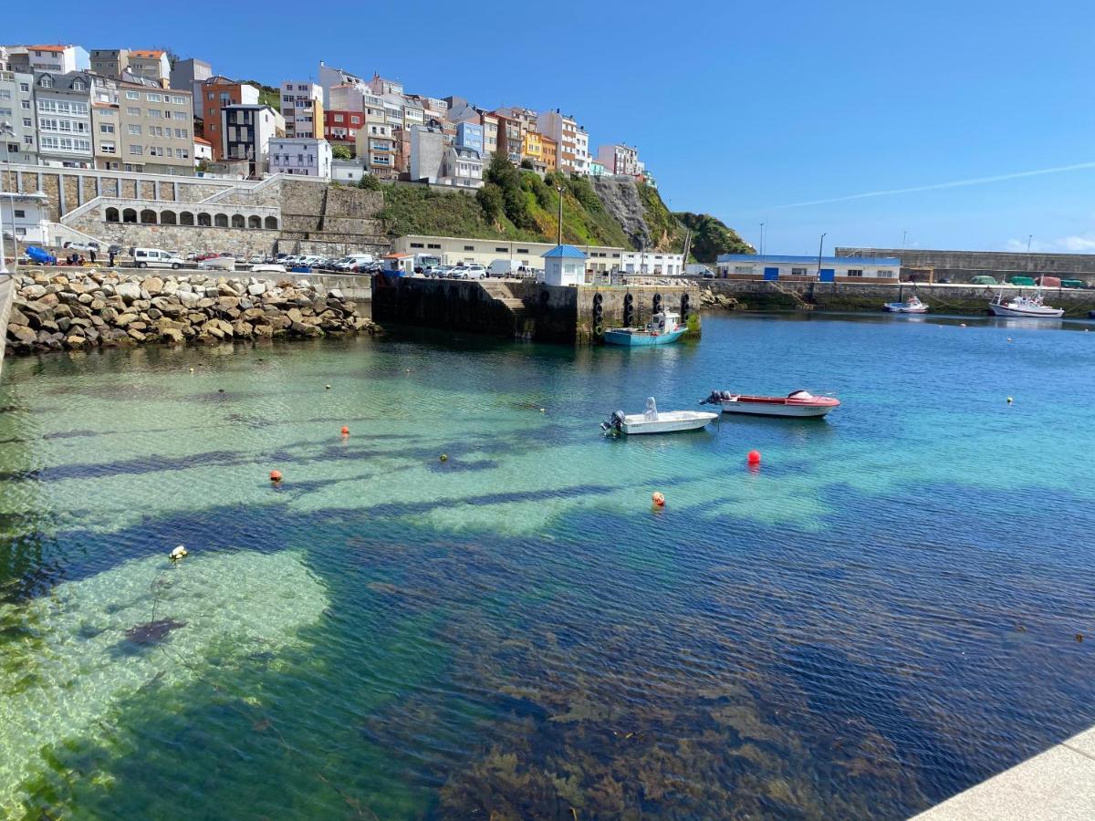 Malpica Vistas公寓 外观 照片