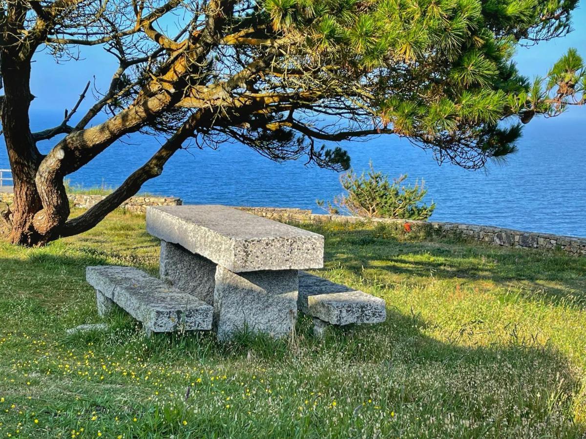 Malpica Vistas公寓 外观 照片