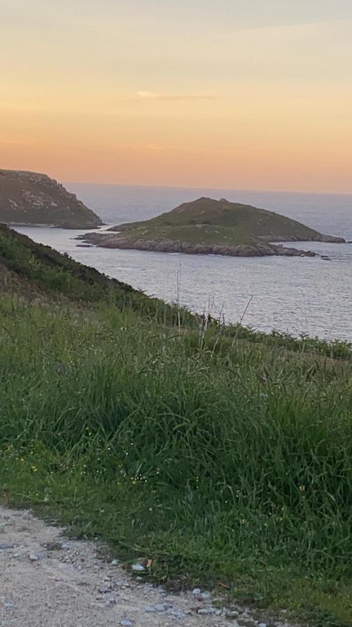 Malpica Vistas公寓 外观 照片