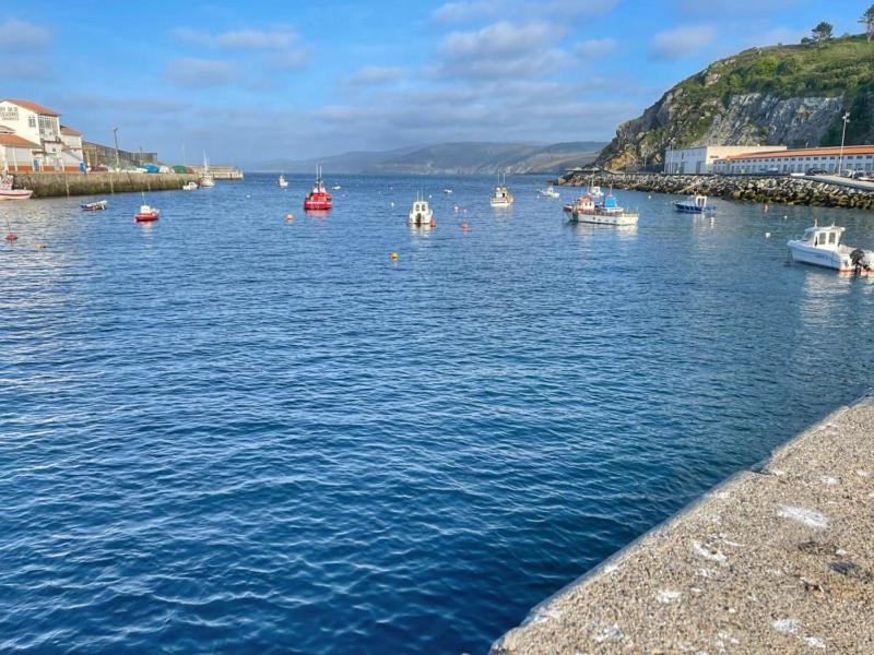 Malpica Vistas公寓 外观 照片