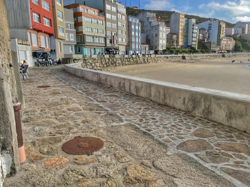 Malpica Vistas公寓 外观 照片