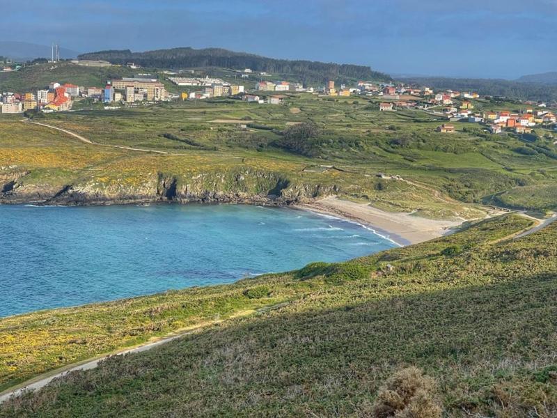Malpica Vistas公寓 外观 照片