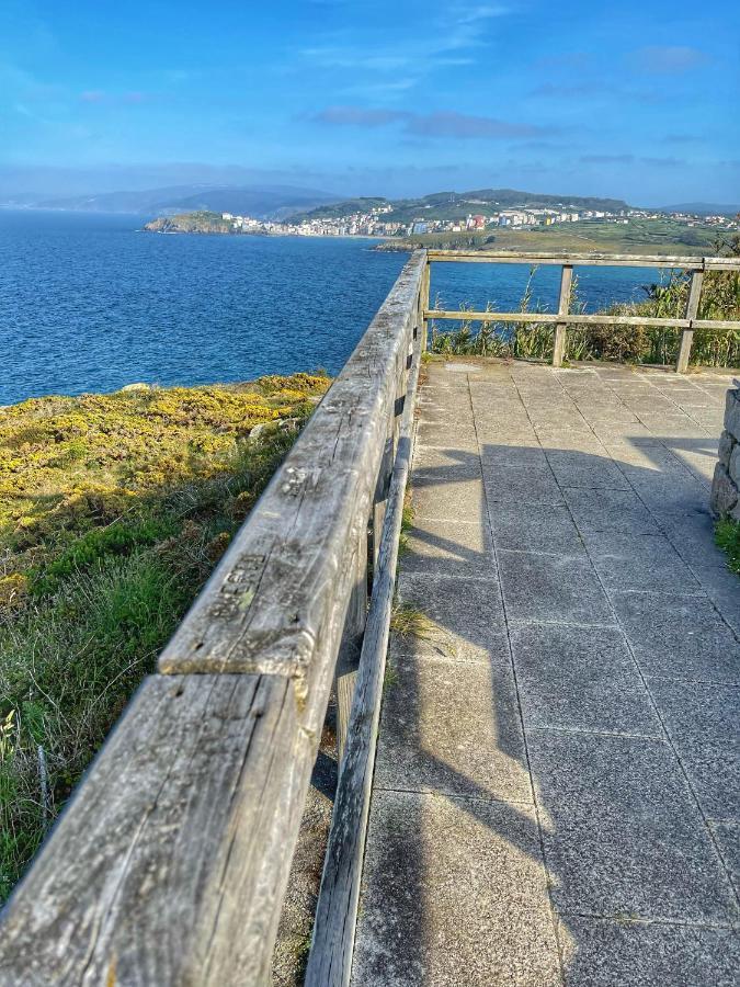 Malpica Vistas公寓 外观 照片