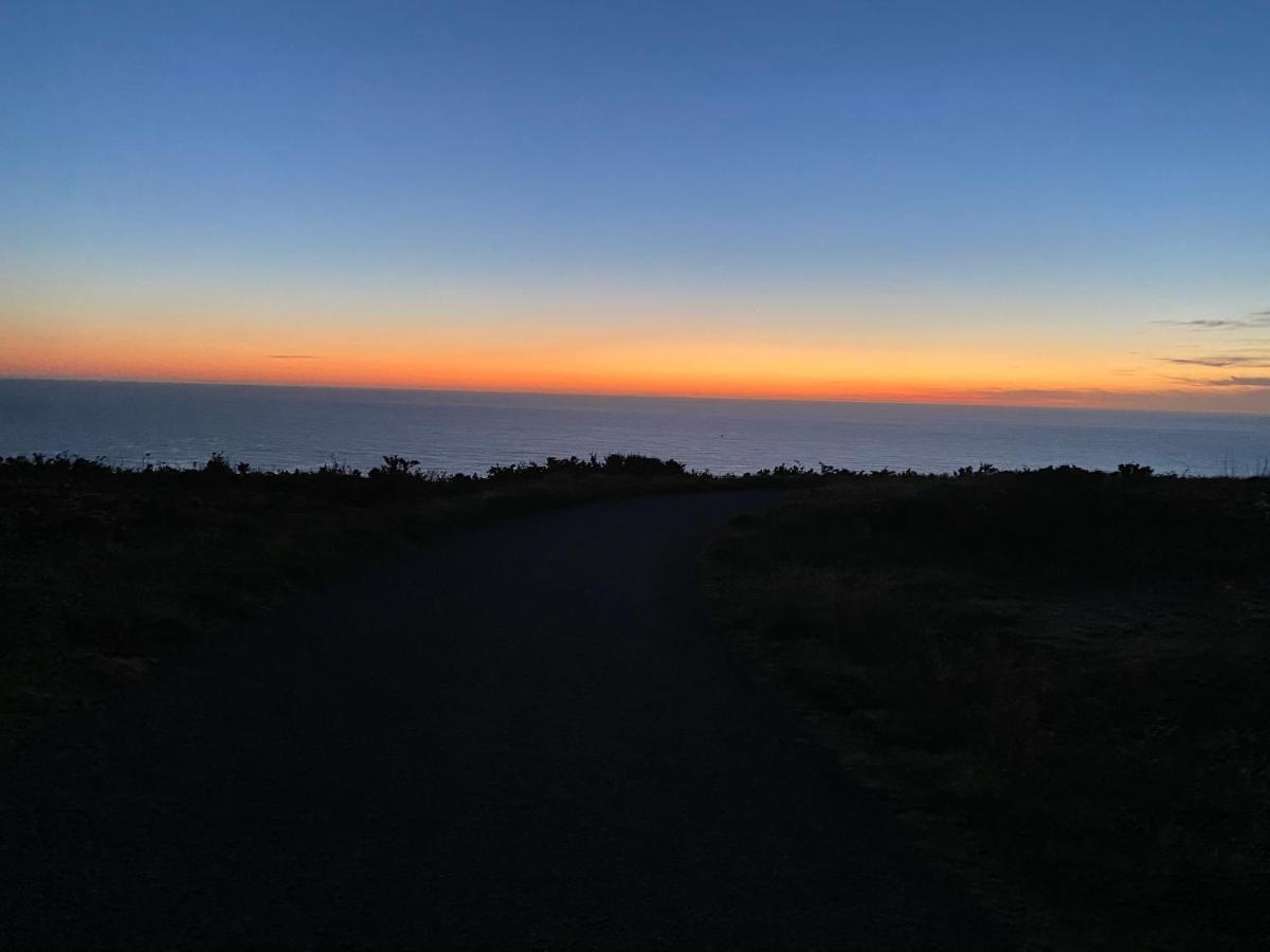 Malpica Vistas公寓 外观 照片