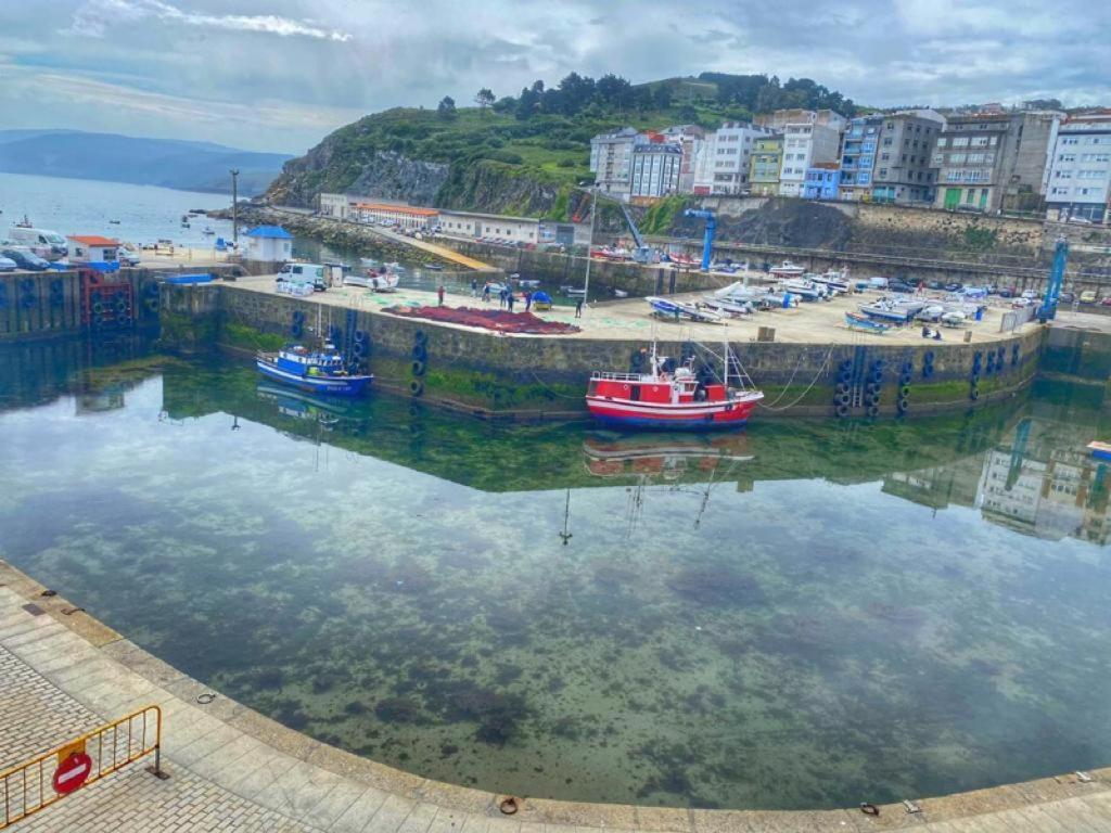 Malpica Vistas公寓 外观 照片