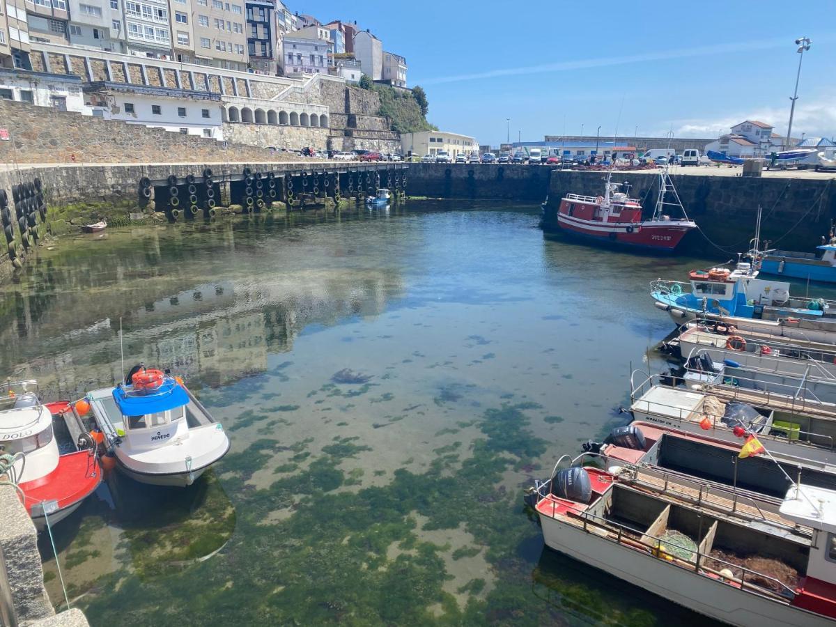 Malpica Vistas公寓 外观 照片