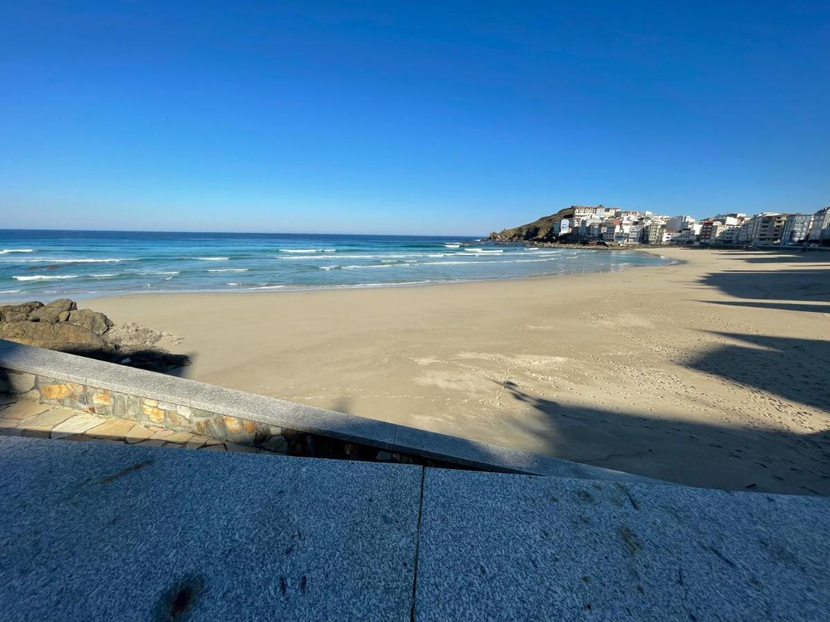 Malpica Vistas公寓 外观 照片