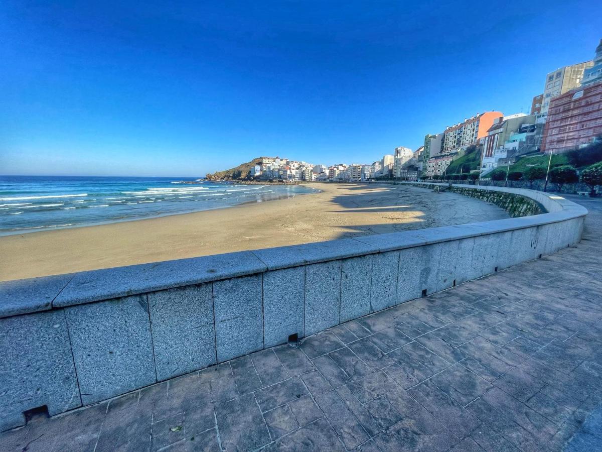 Malpica Vistas公寓 外观 照片