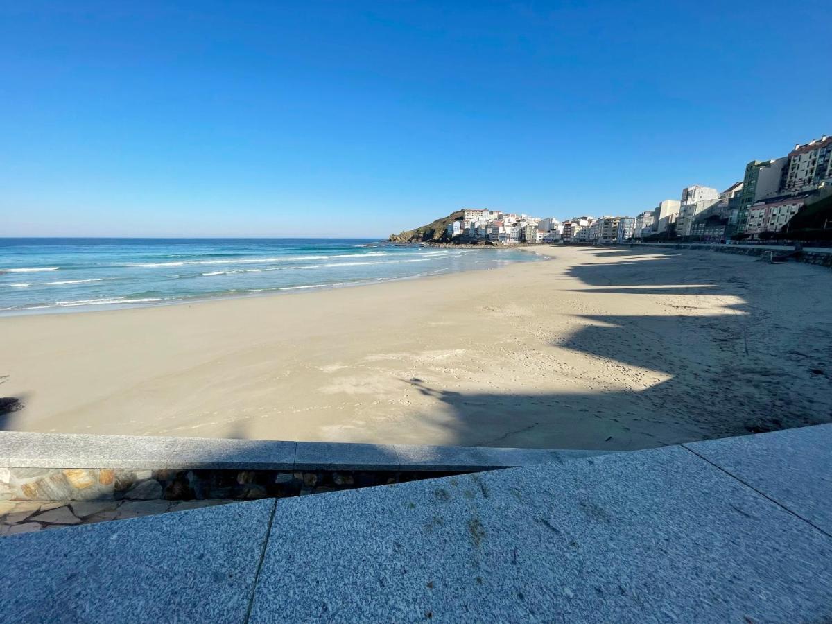 Malpica Vistas公寓 外观 照片