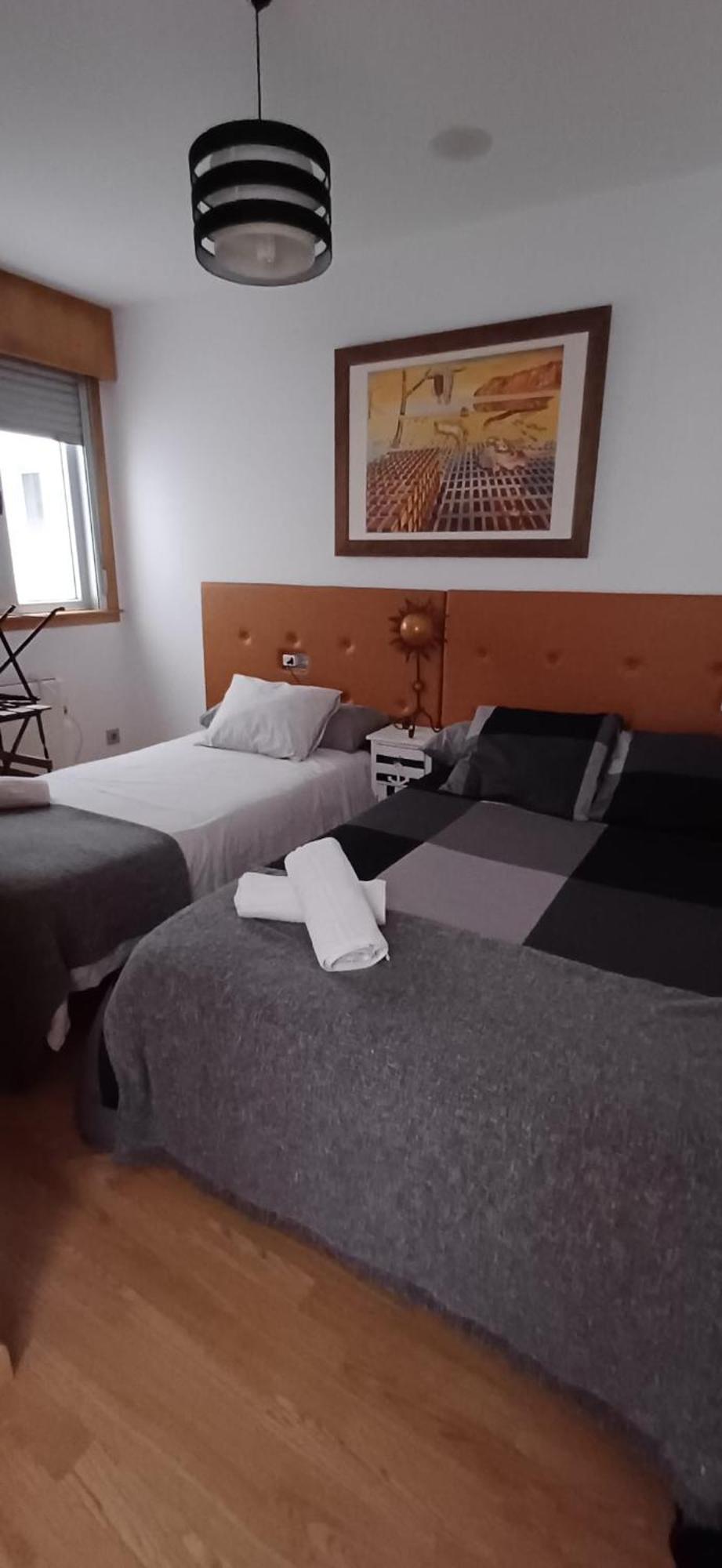 Malpica Vistas公寓 外观 照片